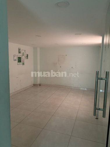 Cho thuê nhà Mặt tiền Đường Nguyễn Huy Tự, Quận 1