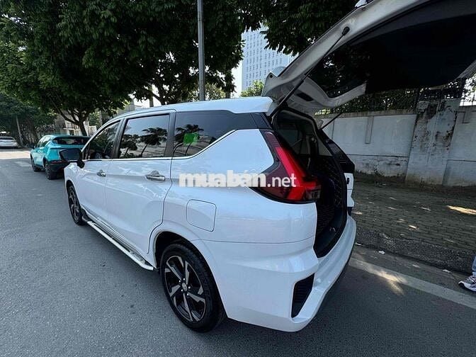 Mitsubishi Xpander 2023 Premium 1.5 AT - 28000 km