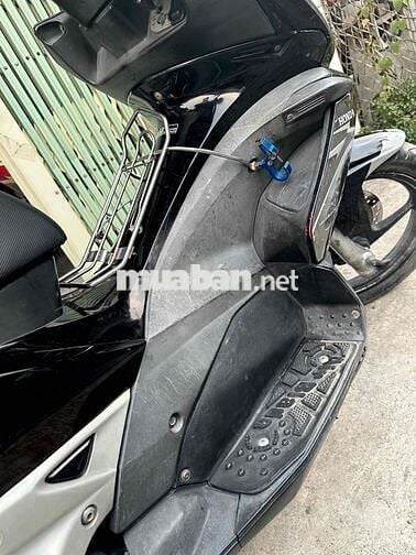 Honda Air Blade màu Đen