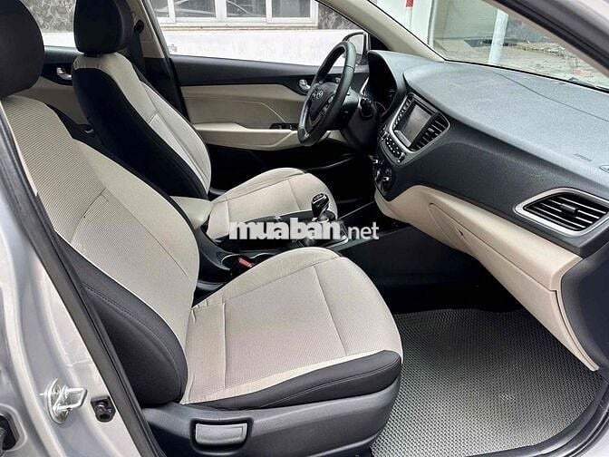 Hyundai Accent 2020 1.4MT - 120000 km