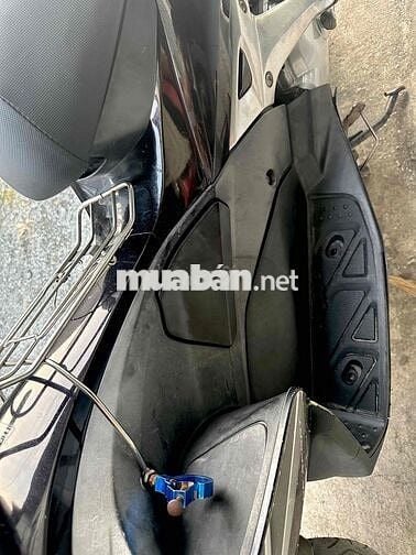 Honda Air Blade màu Đen