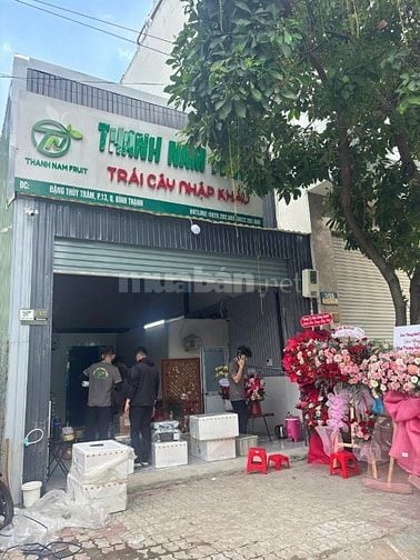 TUYỂN 5 GIAO HÀNG XE MÁY QUẬN BÌNH THẠNH