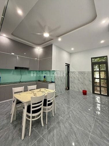 Bán nhà chính chủ 1T2L DT 60m giá tốt đường DT747B Nam Tân Uyên