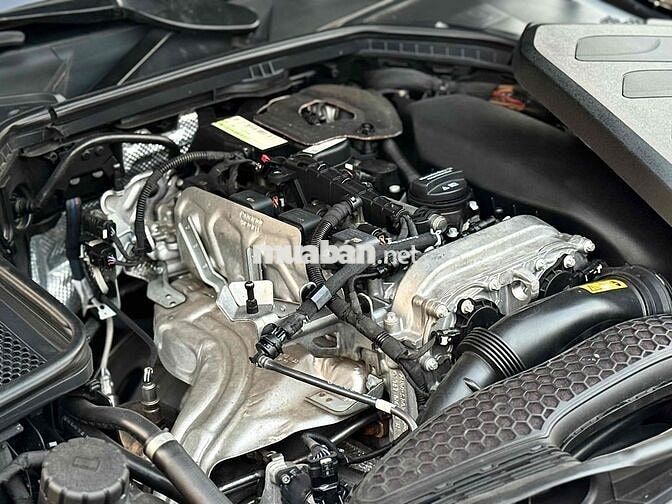 Mercedes-Benz C200 2019 Exclusive ( mid-hybrid )