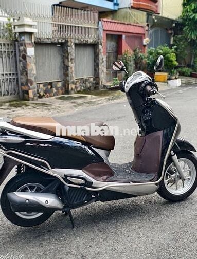 Lead 2019 125cc khóa smartkey BSTP Chính Chủ🌺🌺🌺