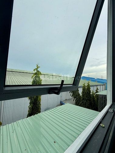 Bán nhà chính chủ 1T2L DT 60m giá tốt đường DT747B Nam Tân Uyên