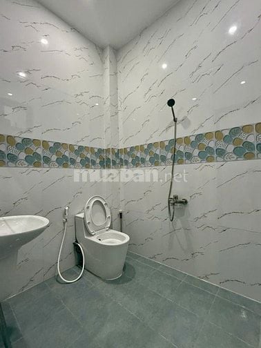 Bán nhà chính chủ 1T2L DT 60m giá tốt đường DT747B Nam Tân Uyên