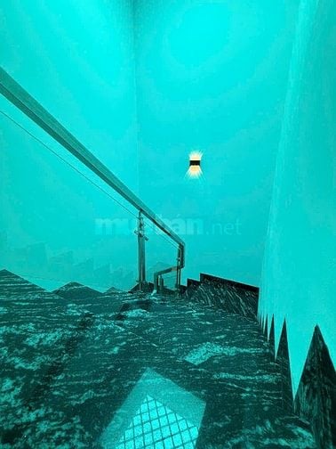 Bán nhà chính chủ 1T2L DT 60m giá tốt đường DT747B Nam Tân Uyên