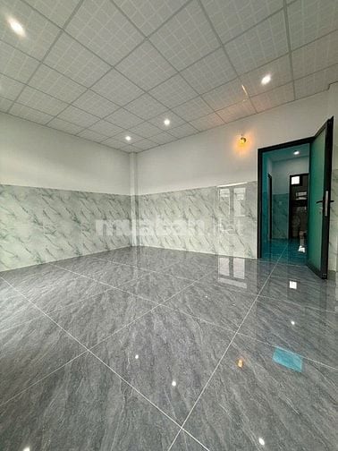 Bán nhà chính chủ 1T2L DT 60m giá tốt đường DT747B Nam Tân Uyên