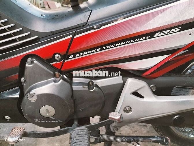 Future Neo zin nguyên con - chính chủ sang tên