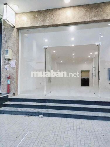 ✨ CHÍNH CHỦ CHO THUÊ MẶT BẰNG ĐẸP – NGUYỄN HỮU TIẾN ✨  📍 Vị trí: Mặt t