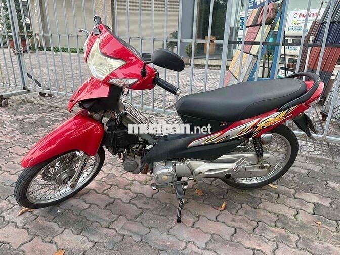 dư xe wawe honda bán về quê