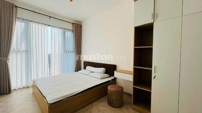 SHR_Lê Quang Định 56m2/2,250 tỷ_cho thuê 13tr/th Full NT