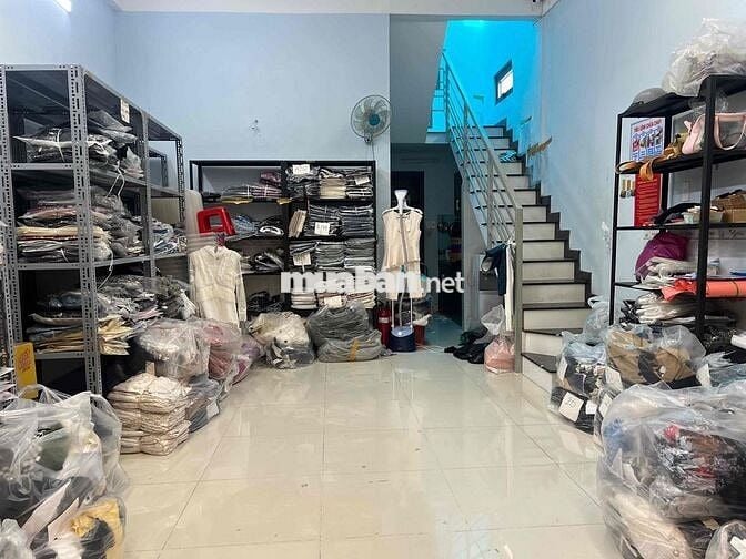 cho thuê chính chủ nguyên căn- Q.Phú Nhuận gần sân bay Tân Sơn Nhất