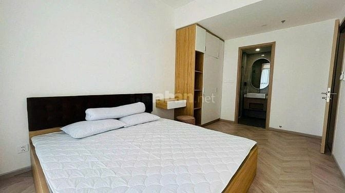 SHR_Lê Quang Định 56m2/2,250 tỷ_cho thuê 13tr/th Full NT