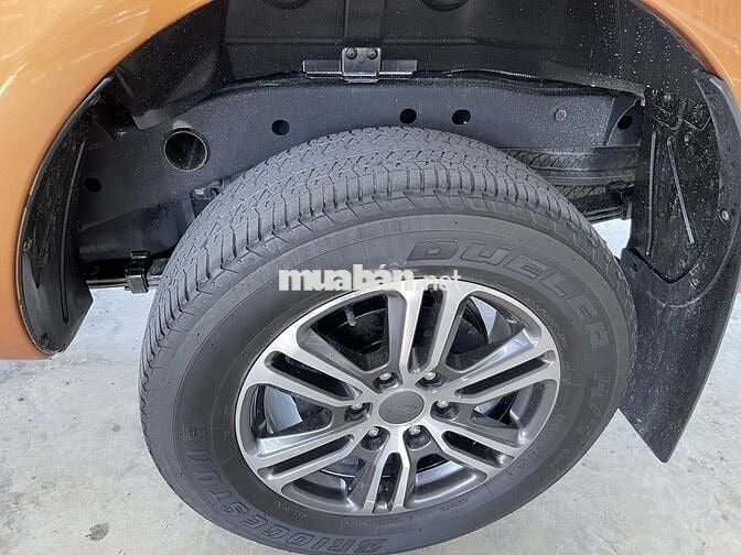 Ford Ranger 2020 Wildtrak 2.0L 4x4 - 79000 km