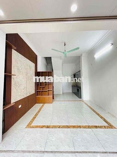 🏡NHÀ ĐẸP LONG BIÊN 5 TẦNG – 34M2  – 3 PHÒNG NGỦ – NHÀ ĐẸP Ở NGAY  🔹 Di