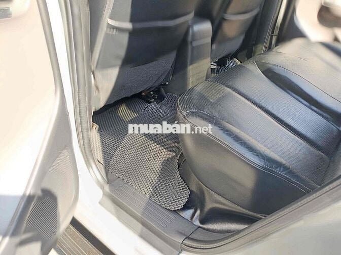 Triton Mivec tự động 2 cầu 2017