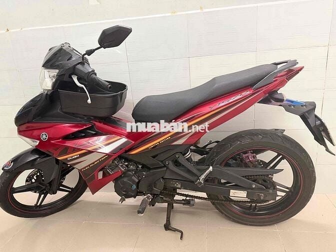 để k đi chật nhà cần bán lại ex 150. mua bán tại n