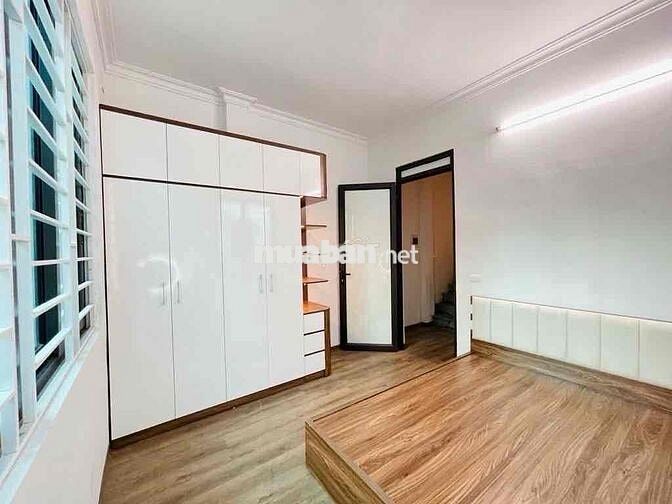 🏡NHÀ ĐẸP LONG BIÊN 5 TẦNG – 34M2  – 3 PHÒNG NGỦ – NHÀ ĐẸP Ở NGAY  🔹 Di