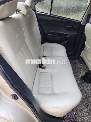 Toyota vios sx2014 số sàn ,tên tư nhân .xe đẹpcăng