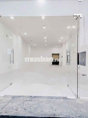 ✨ CHÍNH CHỦ CHO THUÊ MẶT BẰNG ĐẸP – NGUYỄN HỮU TIẾN ✨  📍 Vị trí: Mặt t