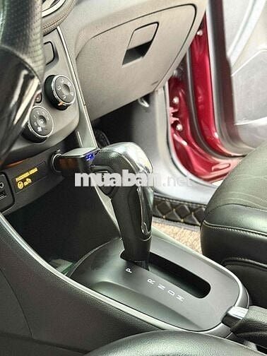 Chevrolet Trax 2016 1.4L LT turbo Nhập- 55000 km