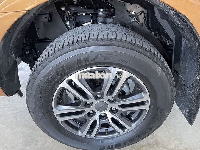 Ford Ranger 2020 Wildtrak 2.0L 4x4 - 79000 km