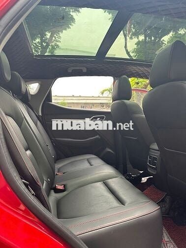 MG MGZS 2021 Luxury 1.5 AT 2WD - 16000 km