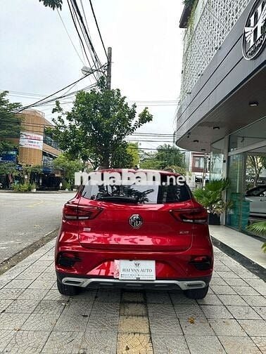 MG MGZS 2021 Luxury 1.5 AT 2WD - 16000 km