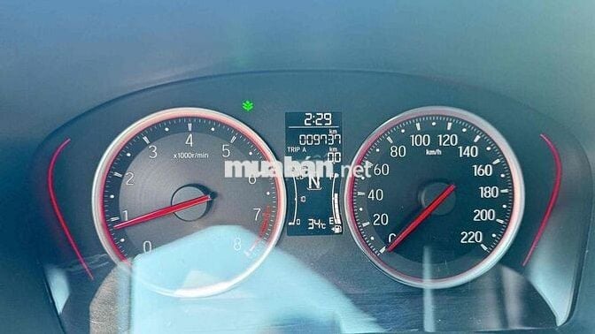 Honda City 2022 RS - 9000 km