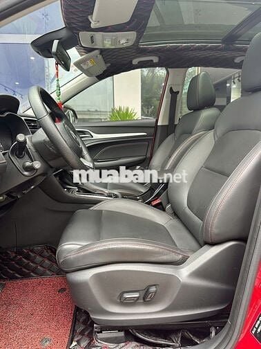 MG MGZS 2021 Luxury 1.5 AT 2WD - 16000 km