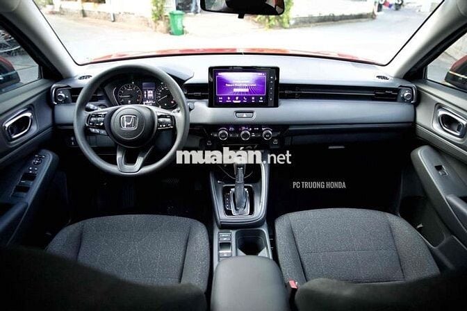 HRV G DATE CUỐI 2024, CHỈ 9.000KM, CỰC SIÊU MỚI