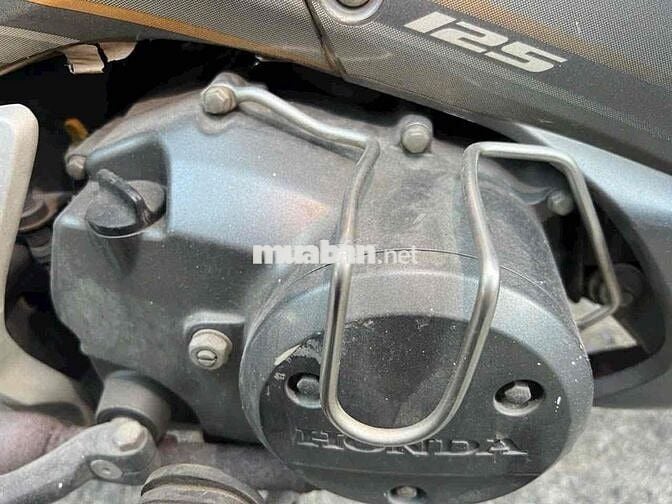 cần bán e fu neo gt 2007 zin