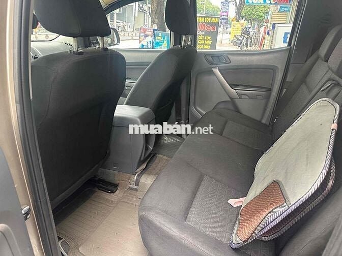 Ford Ranger 2015 XLS 2.2L 4x2 MT - 120000 km