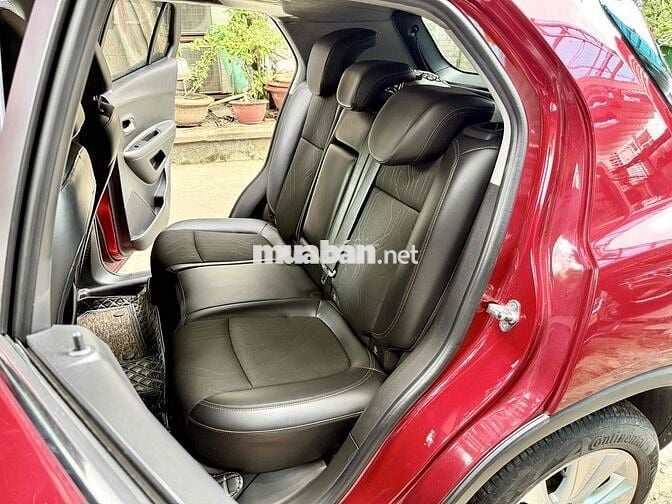 Chevrolet Trax 2016 1.4L LT turbo Nhập- 55000 km