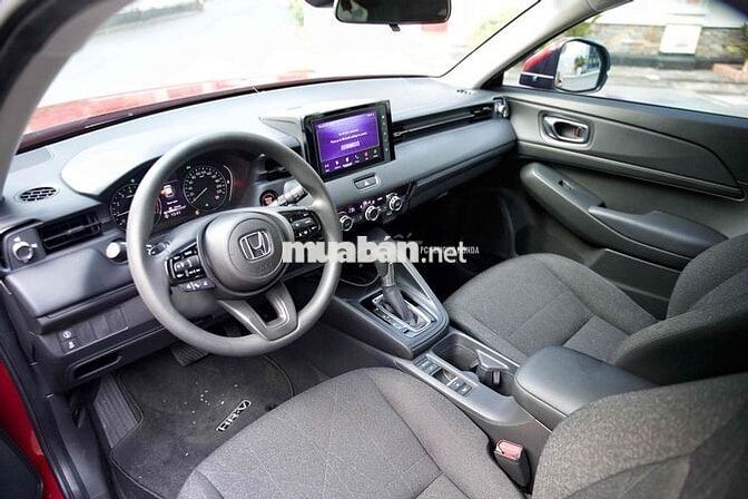 HRV G DATE CUỐI 2024, CHỈ 9.000KM, CỰC SIÊU MỚI