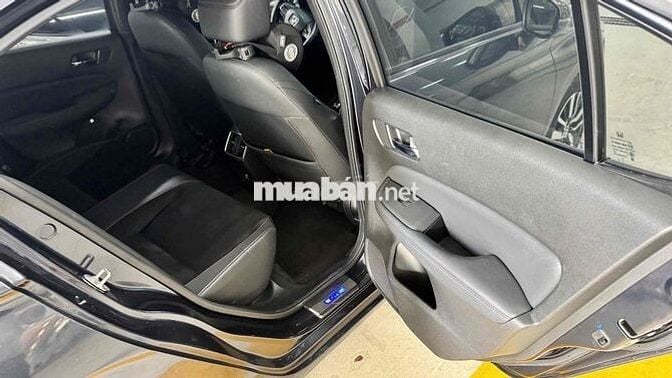 Honda City 2022 RS - 9000 km