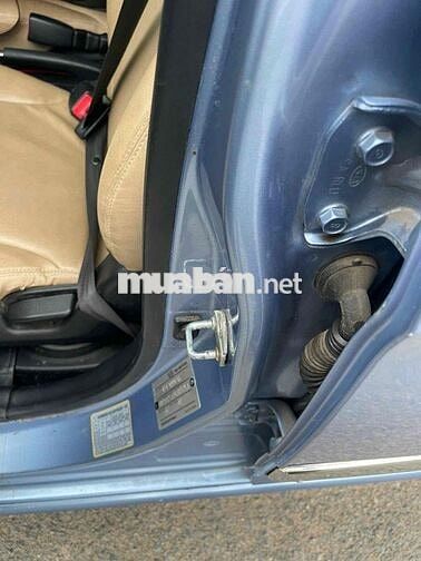 Kia Morning 2009 SLX 1.0 AT - 130 km