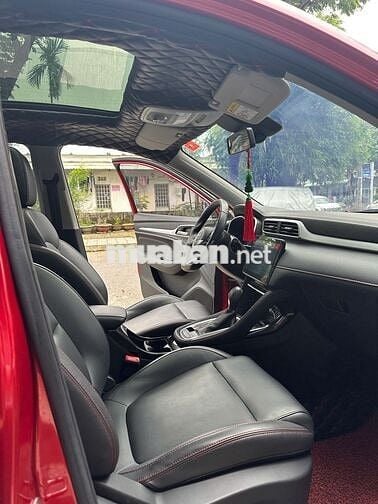 MG MGZS 2021 Luxury 1.5 AT 2WD - 16000 km