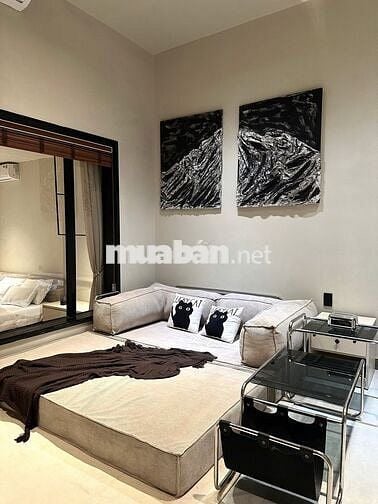 Mặt bằng Điện Biên Phủ, Quận 10 - Gần vòng xoay Dân Chủ, ĐH Kinh Tế,