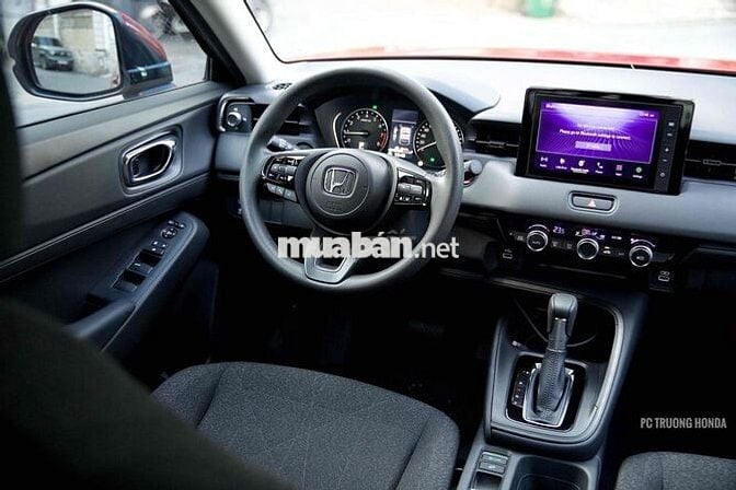 HRV G DATE CUỐI 2024, CHỈ 9.000KM, CỰC SIÊU MỚI