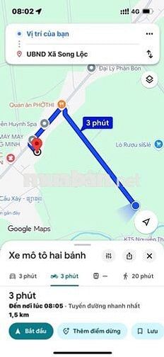 🏡 BÁN ĐẤT GIÁ TỐT - DÂN CƯ ĐÔNG ĐÚC 🌳