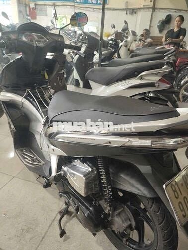 Ab Fi 2010  xe đẹp máy bao rin êm