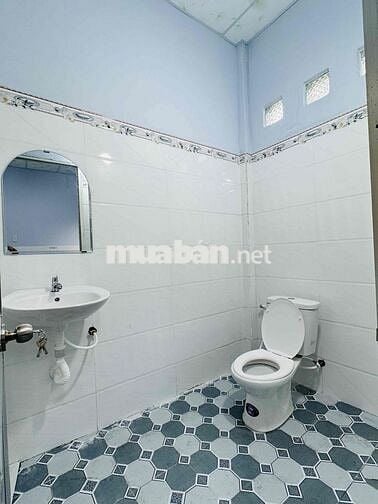 ❌❌SỐC ❌❌TẶNG MIỄN PHÍ NỘI THẤT BÁN NHÀ MỚI 100% - 599 TRIỆU  ĐỊA CHỈ;