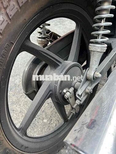 cần bán e fu neo gt 2007 zin