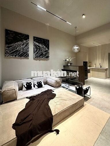 Mặt bằng Điện Biên Phủ, Quận 10 - Gần vòng xoay Dân Chủ, ĐH Kinh Tế,