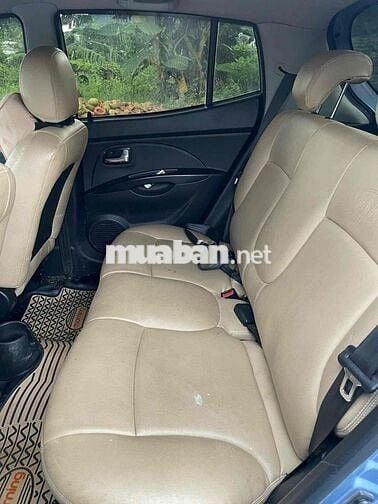 Kia Morning 2009 SLX 1.0 AT - 130 km