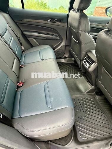 Ford Territory 2023 Titanium 43.000 km