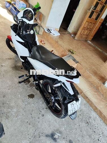 Yamaha Exciter 2016 Trắng đỏ